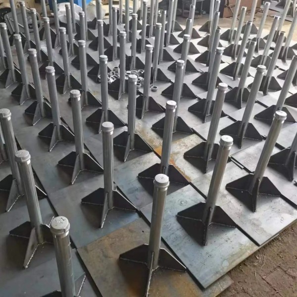 锦江鑫亿呈沉降板生产