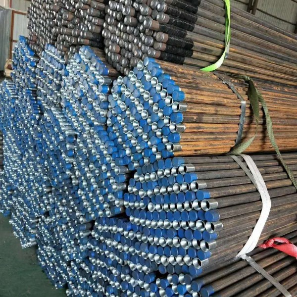 锦江冷却管生产